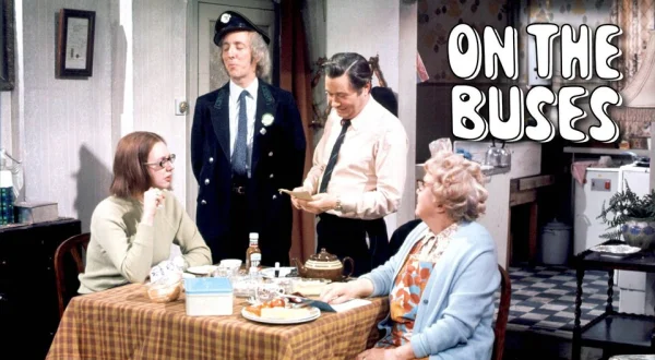 On the Buses