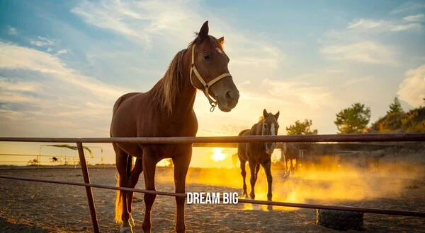 Dream Big