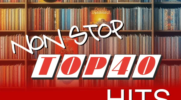 Non (s)Top 40