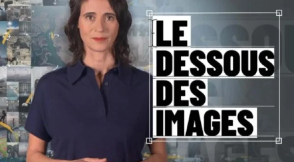 Le Dessous Des Images