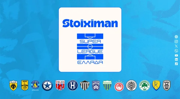 Super League 2026/27 : Ανασκόπηση 7ης Αγωνιστικής