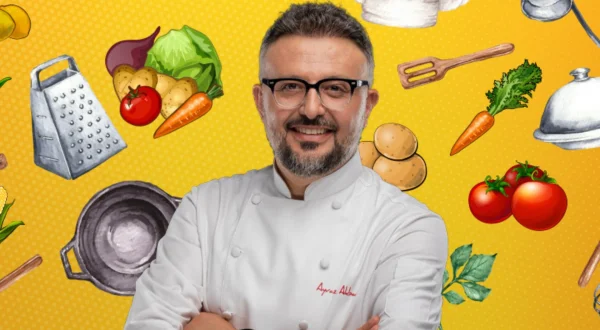 Dikkat Ayvaz Şef Çıkabilir
