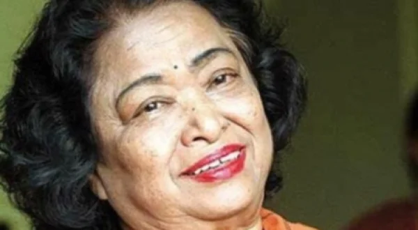 Shakuntala Devi: a Human Computer