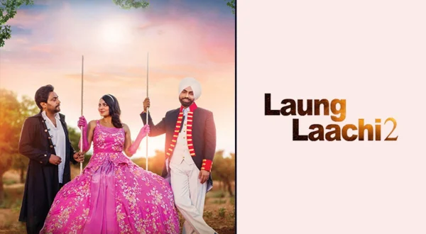 Laung Laachi 2