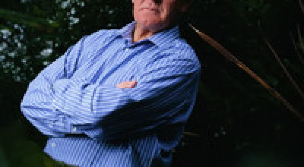 John Le Carre: A New Life