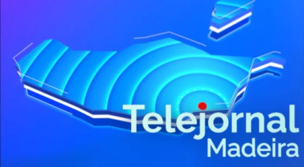 Telejornal Madeira