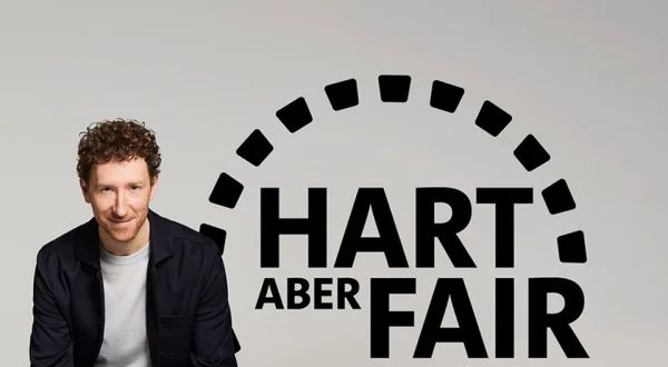 Hart aber fair 360