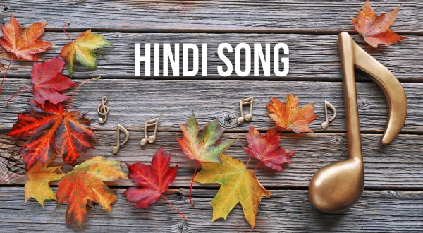 Hindi Song