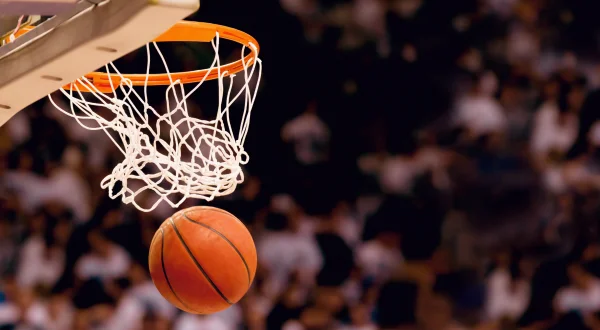NBA Conference Final