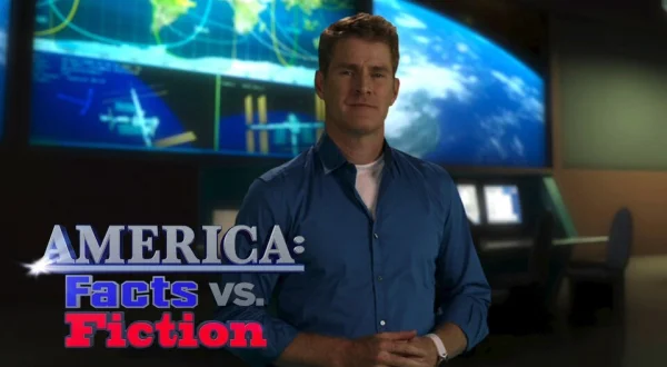 America: Facts vs. Fiction