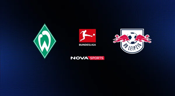 Βέρντερ Βρέμης - Λειψία : Bundesliga 2025/26