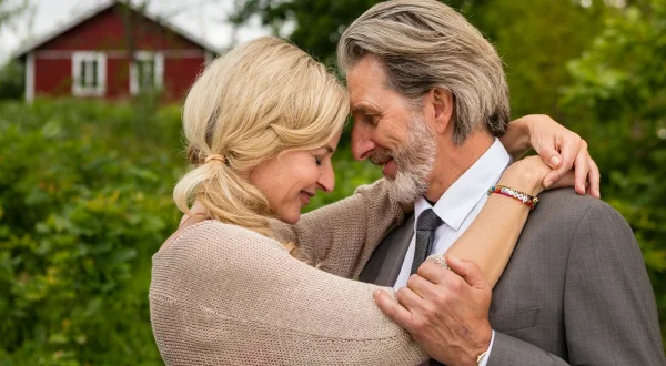 Inga Lindström: Liebe deinen Nächsten