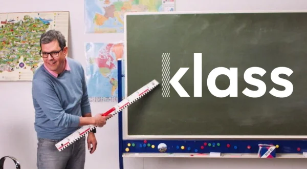 Klass