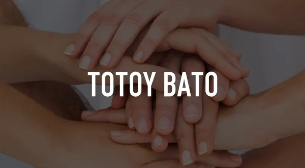 Totoy Bato