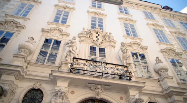 Erbe Österreich