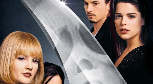 Scream