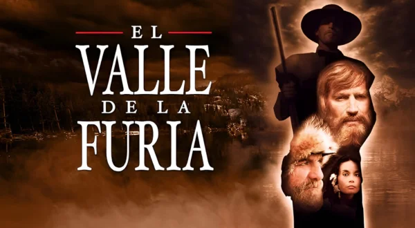 El valle de la furia