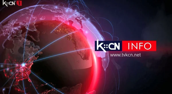 K:CN info