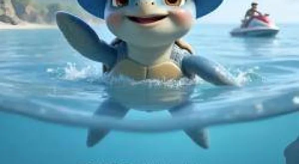 Caretta Bobi