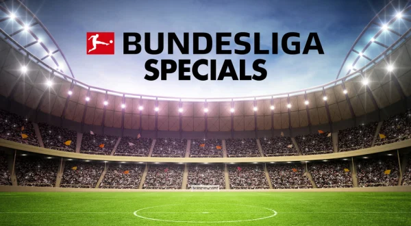 Bundesliga Specials