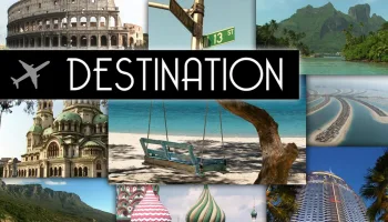 Destination Special