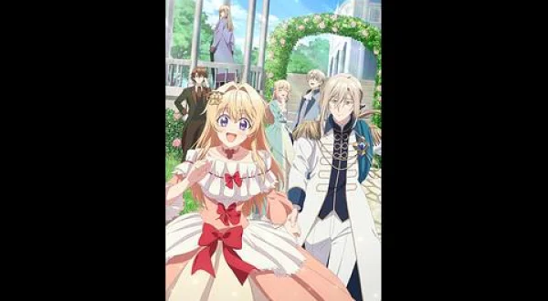 アニメ女子部