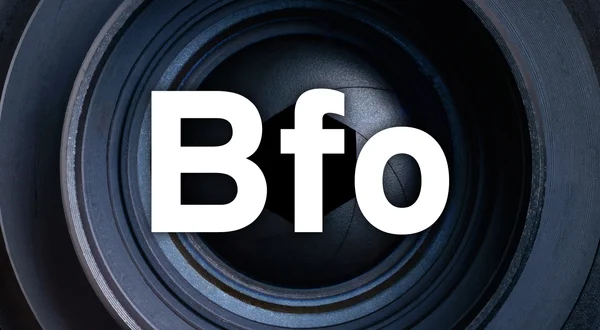 Bfo