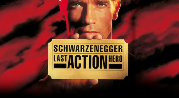 Last Action Hero