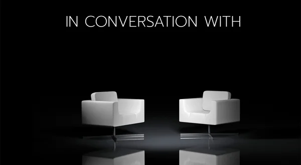 In Conversation With
