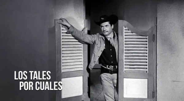 Los tales por cuales