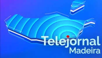 Telejornal Madeira
