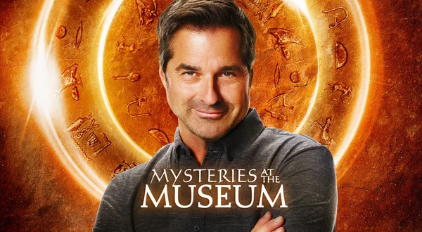 Mysteries at the Museum