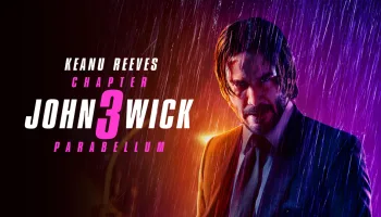 John Wick: Chapter 3 -- Parabellum