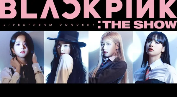 BLACKPINK - The Show