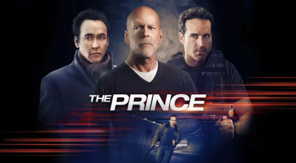 The Prince