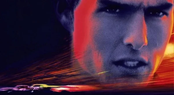 Tage des Donners – Days of Thunder