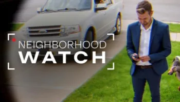 Neighborhood Watch