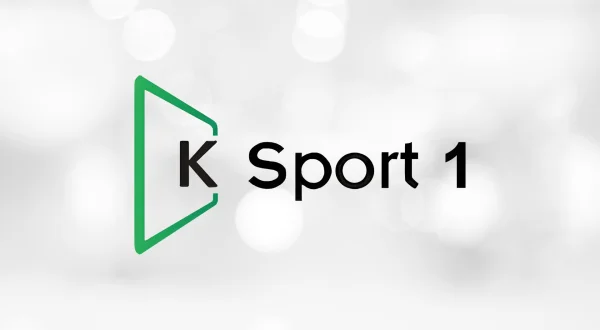 K-Sport 1 - Program Sportiv
