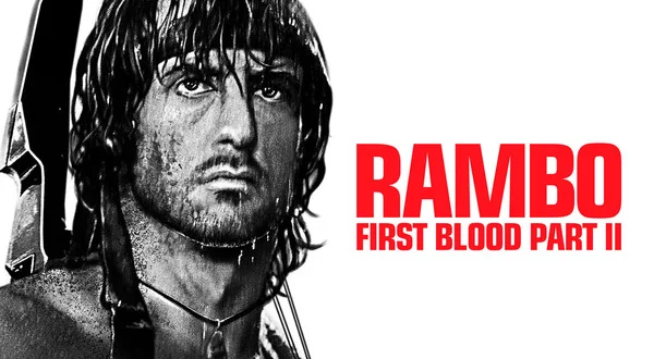 Rambo: First Blood Part II