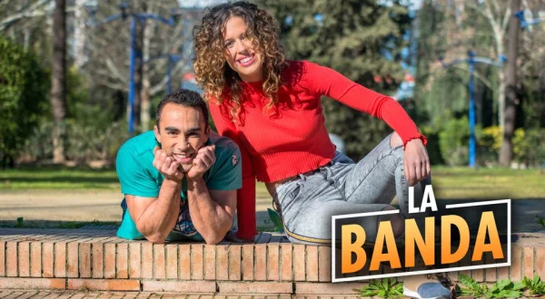 La banda