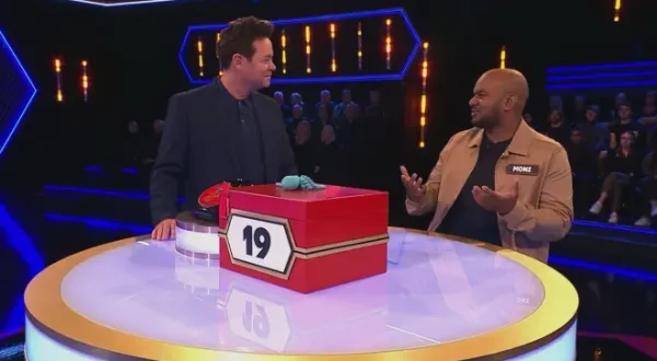 Deal or No Deal