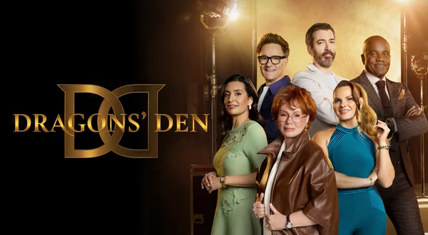Dragons' Den