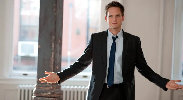 Suits
