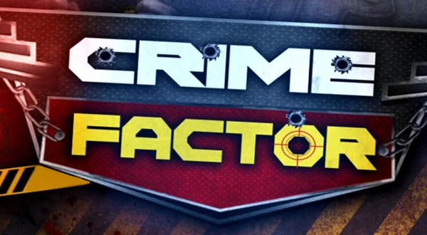 Crime Factor
