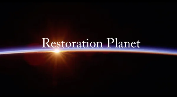 Restoration Planet