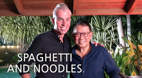 Spaghetti and Noodles