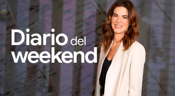 Diario del weekend