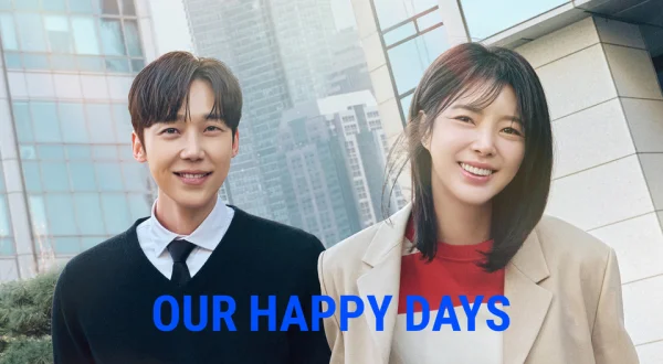 Our Happy Days