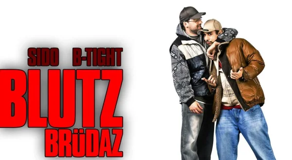 Blutzbrüdaz