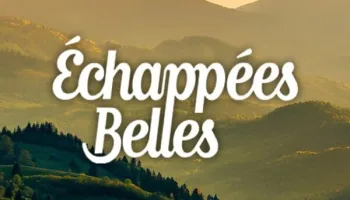 Echappées belles